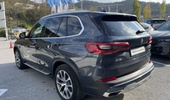 BMW X5 xDRIVE 30D xLine full