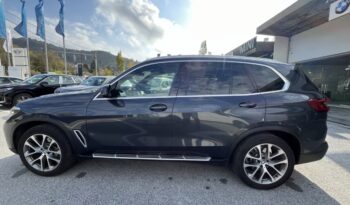 BMW X5 xDRIVE 30D xLine full