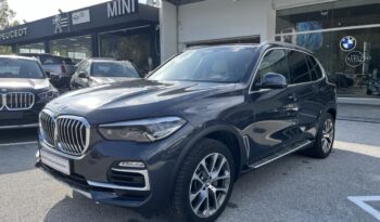 BMW X5 xDRIVE 30D xLine full