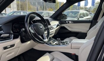 BMW X5 xDRIVE 30D xLine full