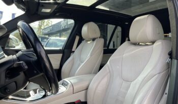 BMW X5 xDRIVE 30D xLine full