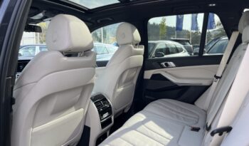 BMW X5 xDRIVE 30D xLine full