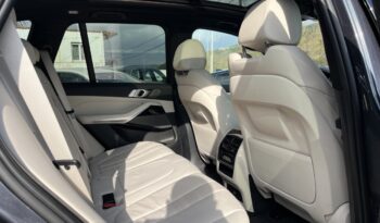 BMW X5 xDRIVE 30D xLine full