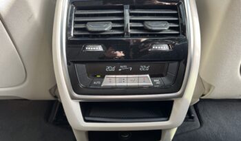 BMW X5 xDRIVE 30D xLine full