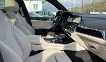 BMW X5 xDRIVE 30D xLine full