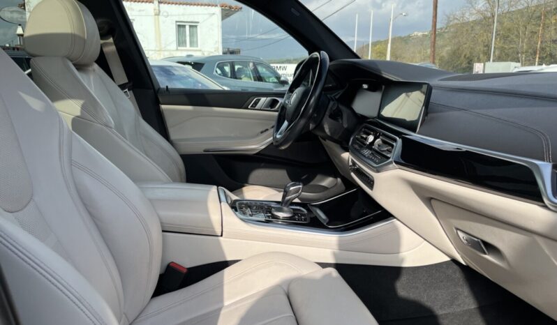 BMW X5 xDRIVE 30D xLine full