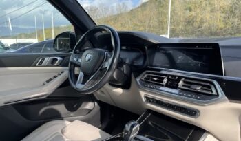 BMW X5 xDRIVE 30D xLine full