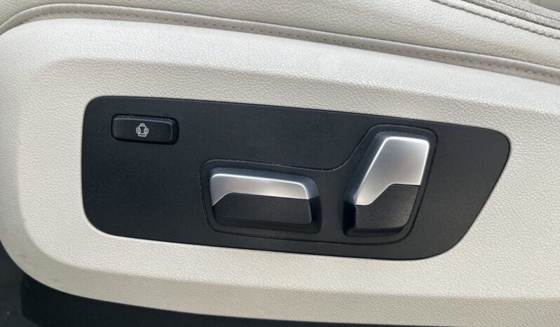 BMW X5 xDRIVE 30D xLine full