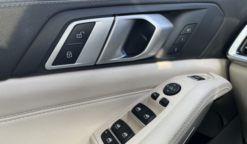 BMW X5 xDRIVE 30D xLine full