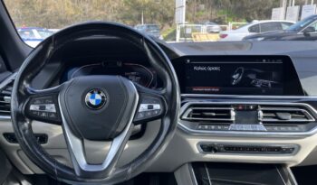 BMW X5 xDRIVE 30D xLine full