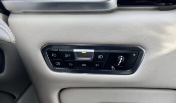 BMW X5 xDRIVE 30D xLine full