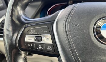 BMW X5 xDRIVE 30D xLine full