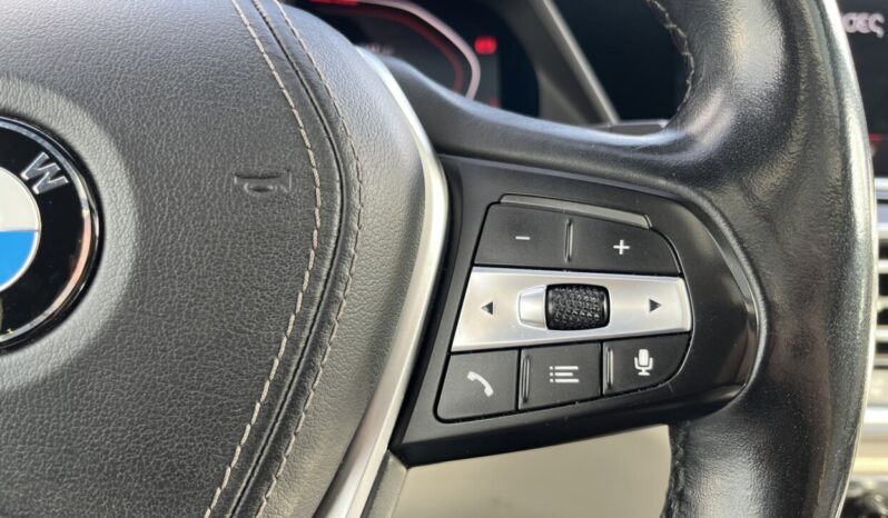 BMW X5 xDRIVE 30D xLine full