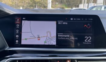 BMW X5 xDRIVE 30D xLine full