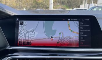 BMW X5 xDRIVE 30D xLine full