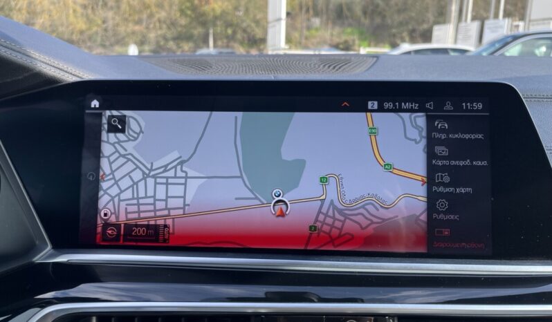 BMW X5 xDRIVE 30D xLine full