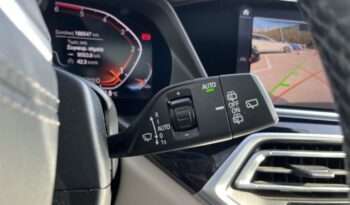 BMW X5 xDRIVE 30D xLine full