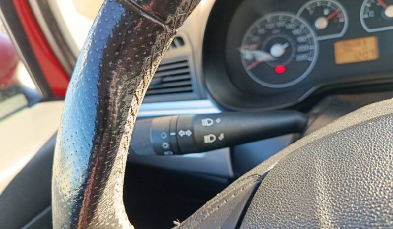 Fiat Punto 1.2 Diesel 75hp full