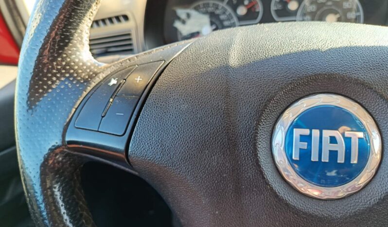 Fiat Punto 1.2 Diesel 75hp full