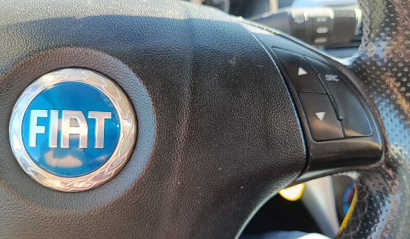 Fiat Punto 1.2 Diesel 75hp full