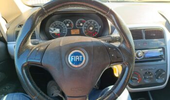 Fiat Punto 1.2 Diesel 75hp full