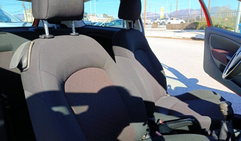 Fiat Punto 1.2 Diesel 75hp full