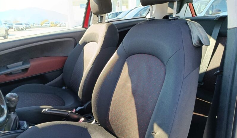 Fiat Punto 1.2 Diesel 75hp full