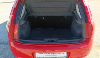 Fiat Punto 1.2 Diesel 75hp full