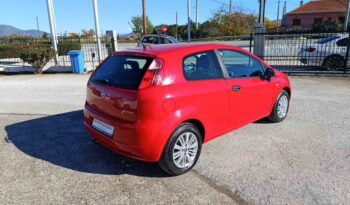 Fiat Punto 1.2 Diesel 75hp full