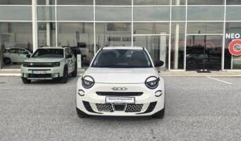 FIAT 600 1.2 COMFORT 100HP MHEV full