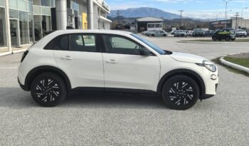 FIAT 600 1.2 COMFORT 100HP MHEV full