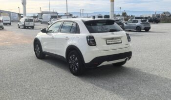 FIAT 600 1.2 COMFORT 100HP MHEV full