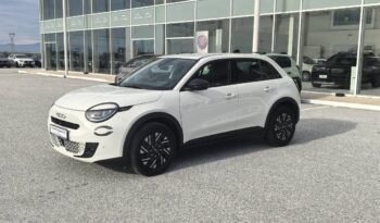 FIAT 600 1.2 COMFORT 100HP MHEV full