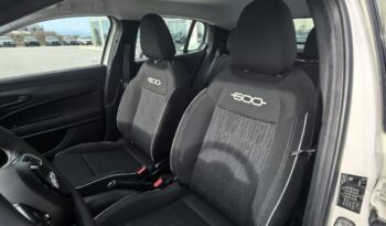 FIAT 600 1.2 COMFORT 100HP MHEV full