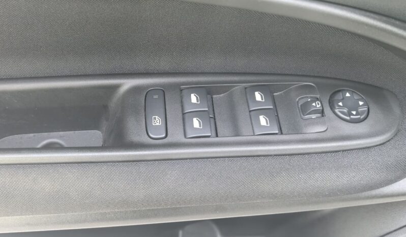 FIAT 600 1.2 COMFORT 100HP MHEV full