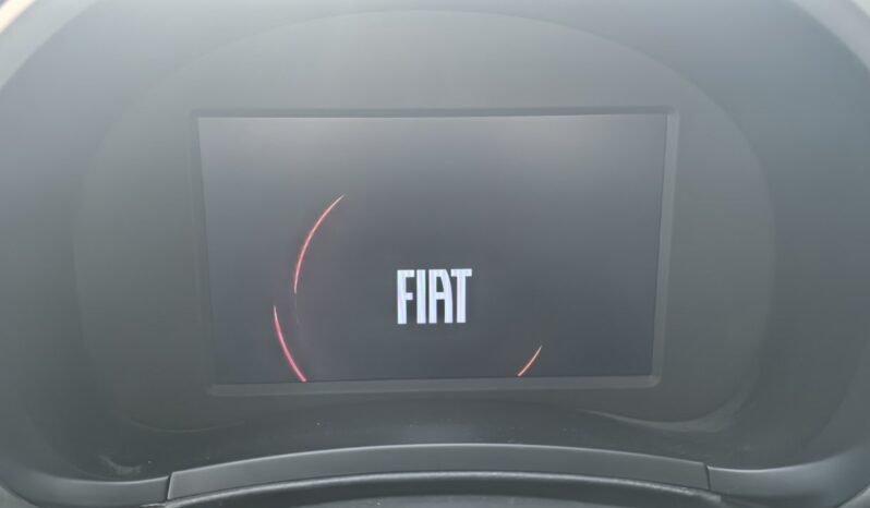 FIAT 600 1.2 COMFORT 100HP MHEV full