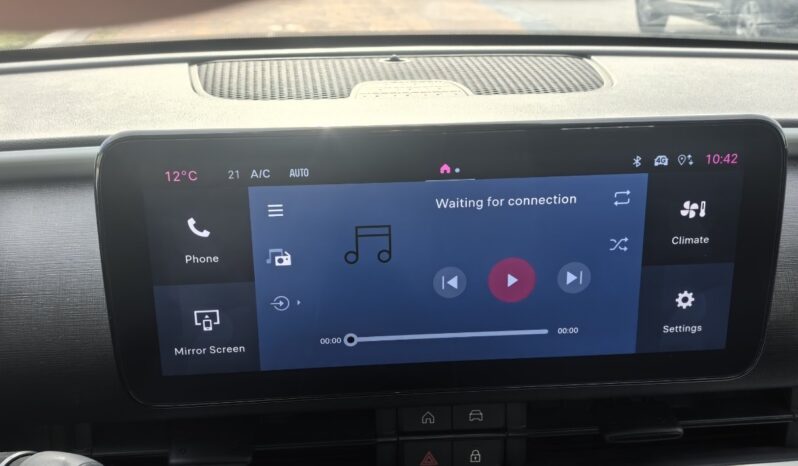 FIAT 600 1.2 COMFORT 100HP MHEV full