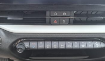 FIAT 600 1.2 COMFORT 100HP MHEV full