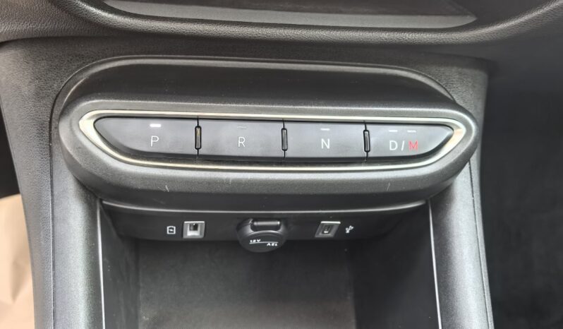 FIAT 600 1.2 COMFORT 100HP MHEV full