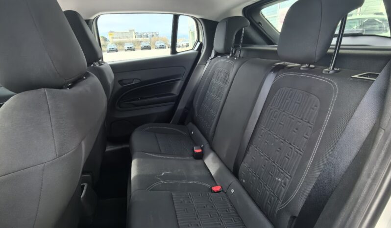 FIAT 600 1.2 COMFORT 100HP MHEV full