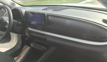 FIAT 600 1.2 COMFORT 100HP MHEV full