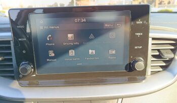 KIA XCeed 1.5 LX Premium 160hp (Φ) full