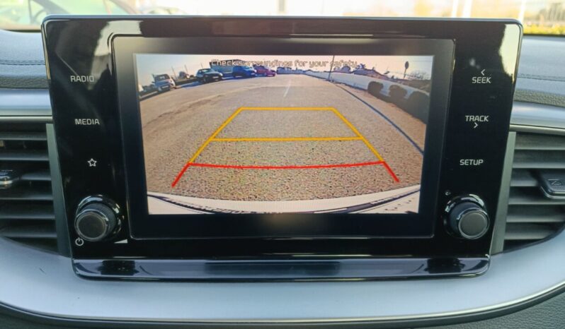 KIA XCeed 1.5 LX Premium 160hp (Φ) full