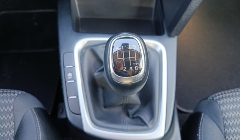 KIA XCeed 1.5 LX Premium 160hp (Φ) full