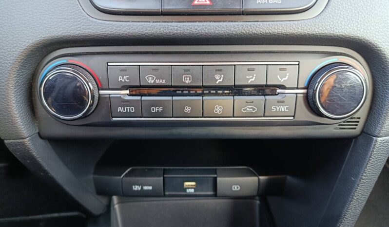 KIA XCeed 1.5 LX Premium 160hp (Φ) full