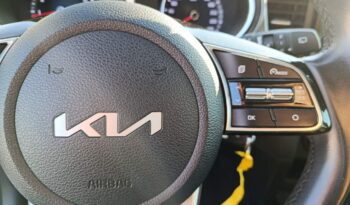 KIA XCeed 1.5 LX Premium 160hp (Φ) full
