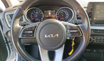 KIA XCeed 1.5 LX Premium 160hp (Φ) full