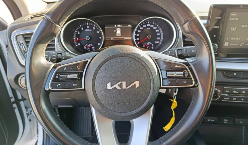 KIA XCeed 1.5 LX Premium 160hp (Φ) full