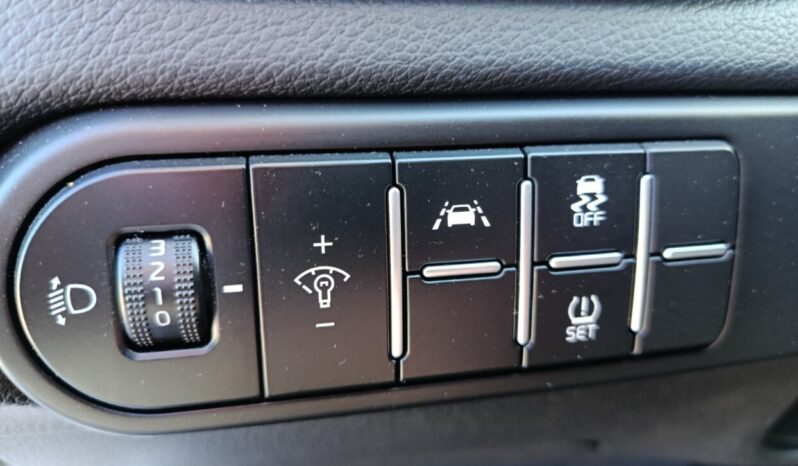 KIA XCeed 1.5 LX Premium 160hp (Φ) full