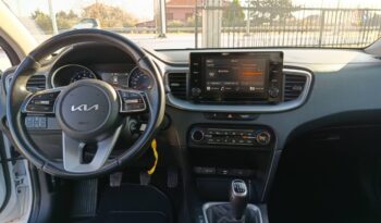 KIA XCeed 1.5 LX Premium 160hp (Φ) full